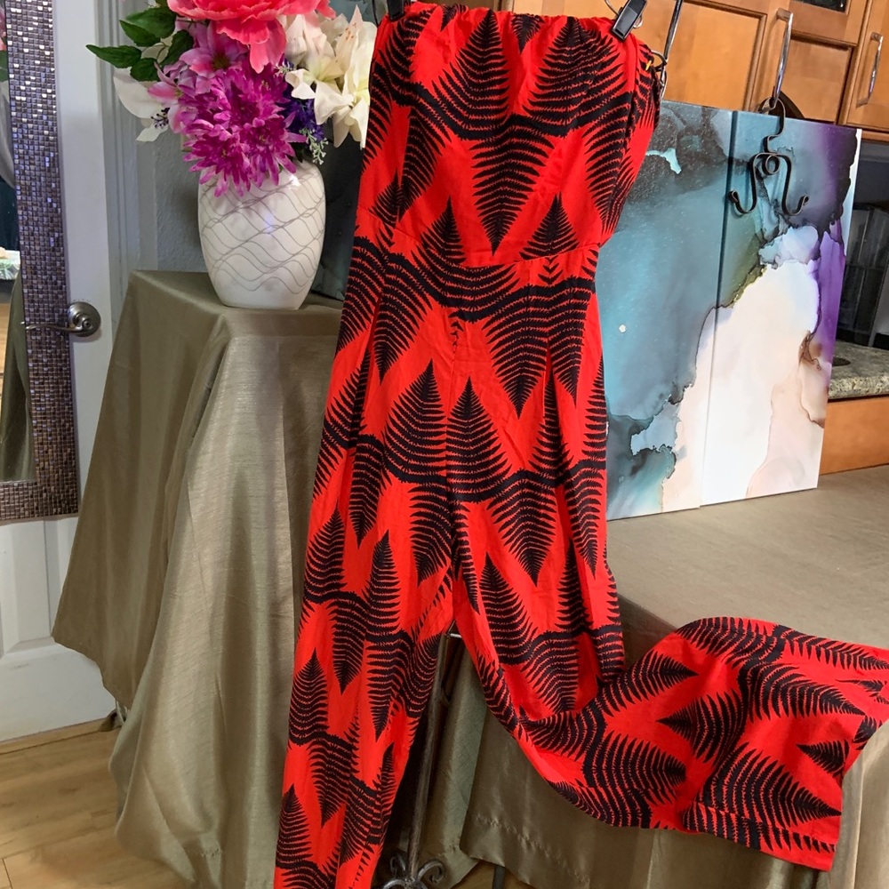 HI Finest Jumpsuit